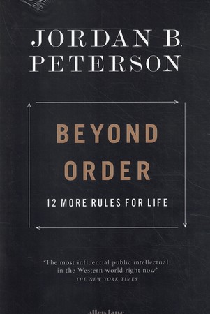 Beyond Order فراتراز نظم