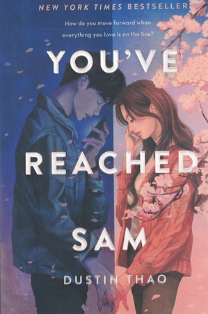 You've Reached Sam سم هستم، بفرمایید