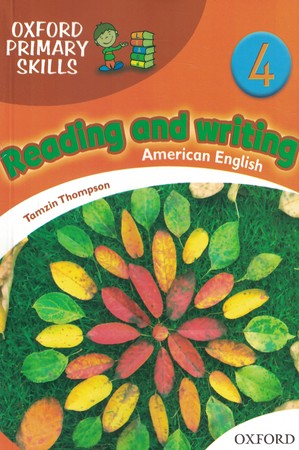 Reading and Writing family 4