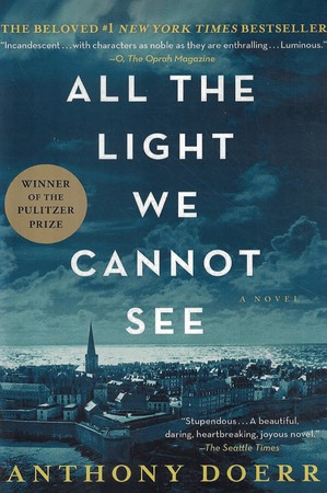 All the Light We Cannot See تمام نورهایی که نمی توانیم ببینیم