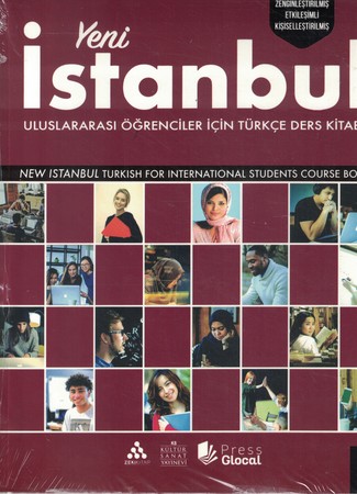 NEW yeni istanbul A1