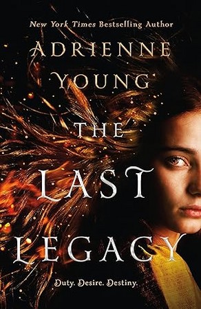 The Last Legacy  آخرین میراث
