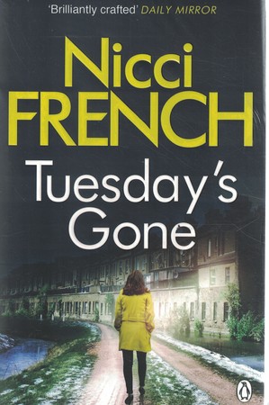 Tuesday s Gone سه شنبه گذشت
