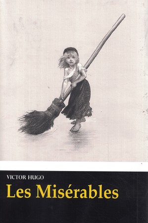 Les Miserables بینوایان 2 جلدی
