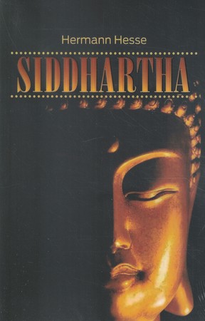 Siddhartha سیذارتا انگلیسی