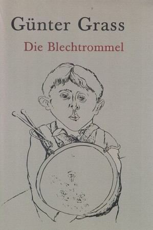 Die Blechtrommel طبل حلبی آلمانی