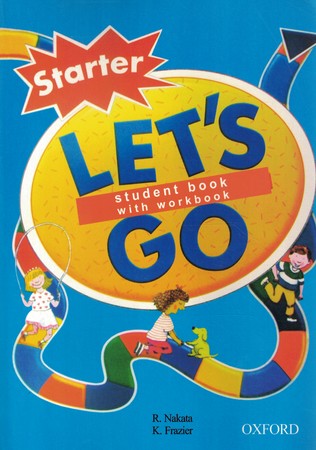 Lets Go Starter+ Work 