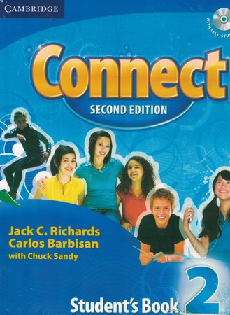 Connect 2 + work (2th)