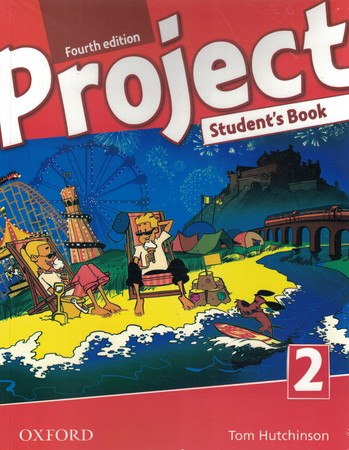 Project 2 + work (4th)QR