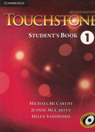 Touchstone 1 + work 