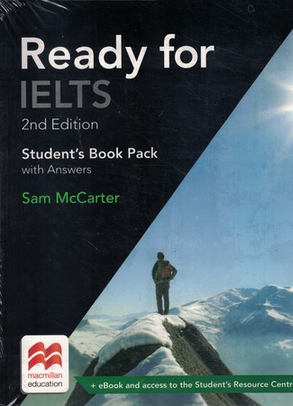 Ready for IELTS + Work (2th) 