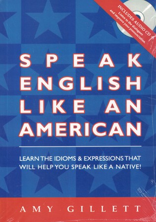 Speak English Like an American