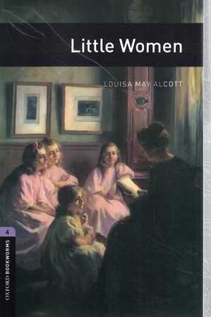 Little Women زنان کوچک