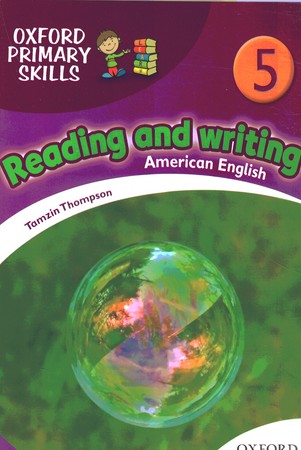 Reading and Writing family 5