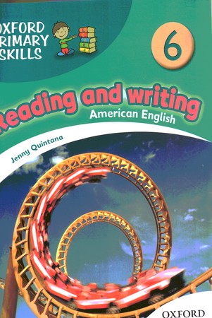 Reading and Writing family 6