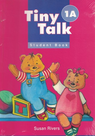 Tiny Talk 1A + Work
