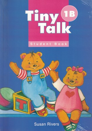 Tiny Talk 1B + Work