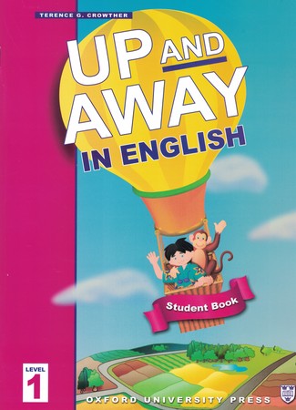 Up and Away in English 1 + Work