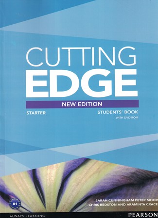 Cutting Edge Starter (3th)  