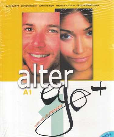 alter ego A1
