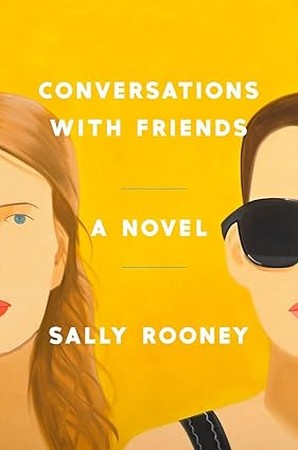 Conversations with Friends گفتگو با دوستان