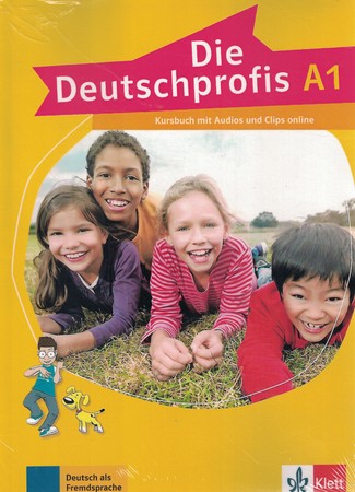 Die deutschprofis a1