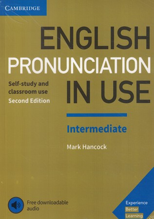 English Pronunciation in Use (Intermediate) 2th