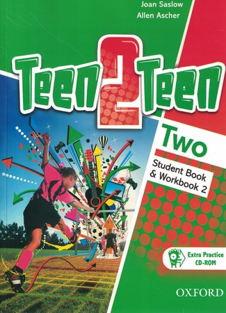 Teen2teen 2