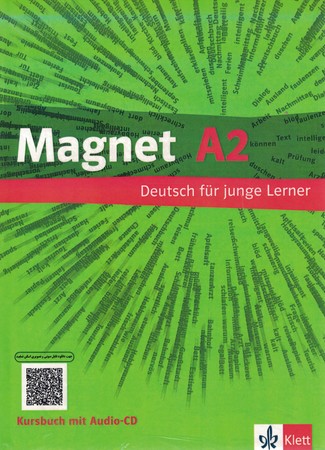 Magnet A2