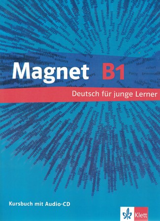 Magnet B1