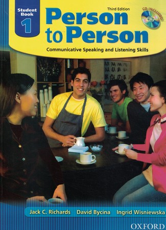 Person to Person 1 