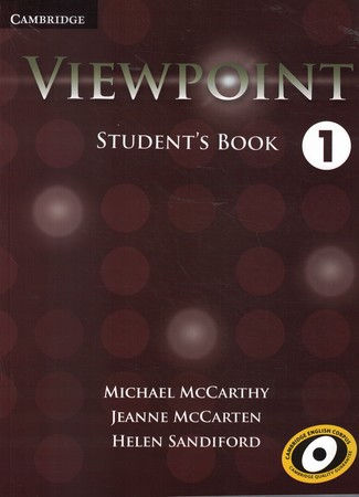 Viewpoint 1 + work 