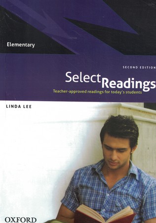 Select Readings Elementary 2th