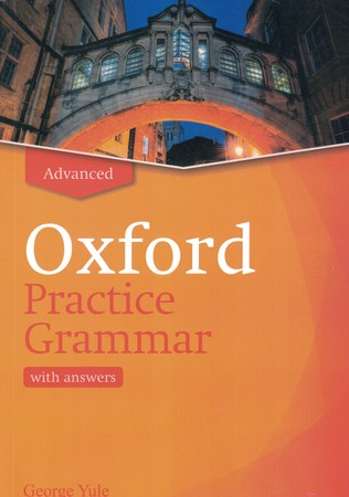 Oxford Practice Grammar (advanced) QR 