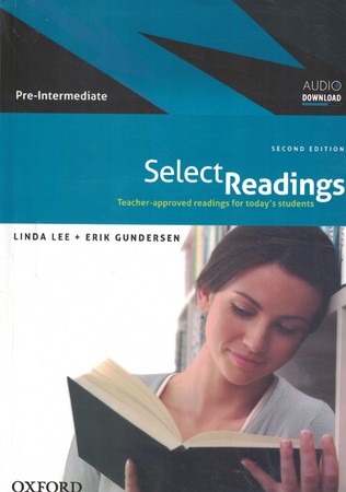 Select Readings Pre-Intermediate 2th