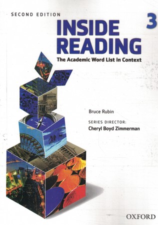 Inside Reading 3 (2th)