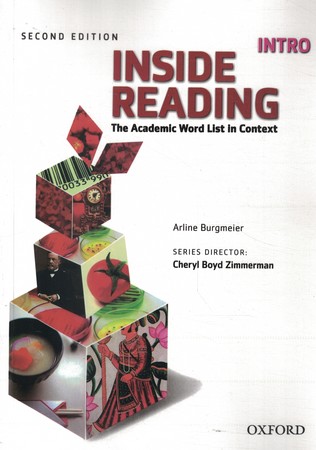 INSIDE READING INTRO (2th)