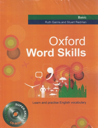 Oxford Word Skills (Basic)