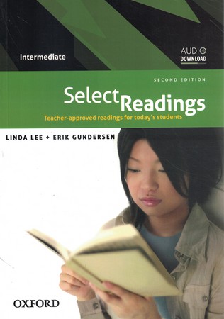 Select Readings Intermediate 2th 