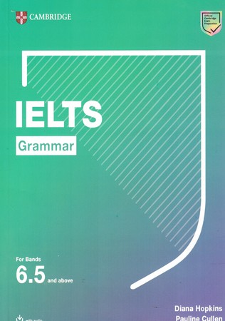 Cambridge IELTS Grammar 6.5