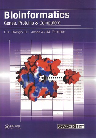 Bioinformatics ,genes,proteins,computers