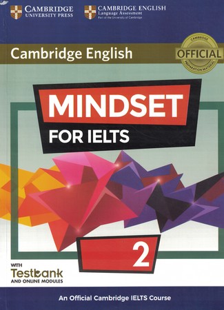 Mindset for IELTS 2 