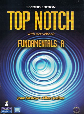 Top Notch Fundamentals A (2th) 