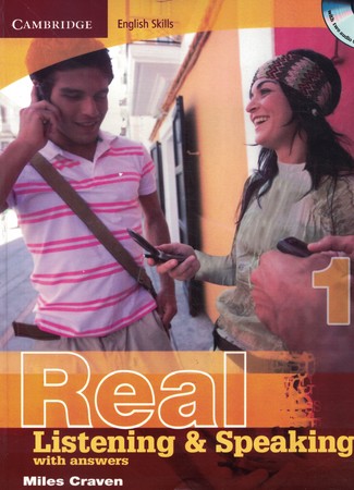 Real Listening and Speaking 1