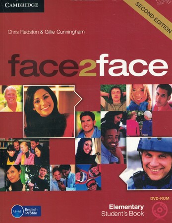 face2face Elementary 