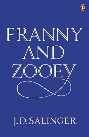 Franny and Zooey  فرانی و زویی