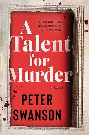 A Talent for Murder استعداد قتل