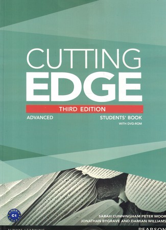Cutting Edge Advanced (3th)