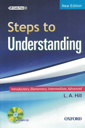 Steps To Understanding 