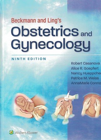 Beckmann and Ling's Obstetrics and Gynecology